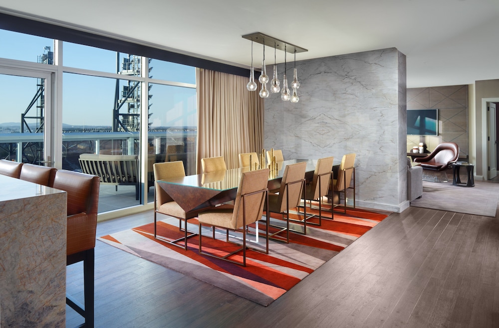 Omni Hotel At The Battery Atlanta - photo 29