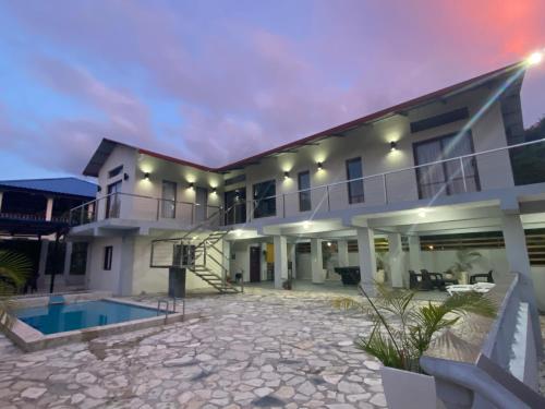 Villa Mónaco Jarabacoa RD — 4-Star Luxury Hotel in Jarabacoa, Dominican Republic