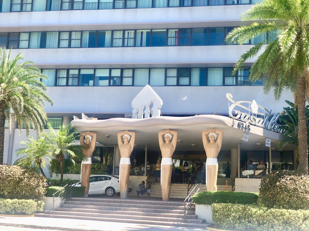 Casablanca by Suarez Condo Hotels - featured photo