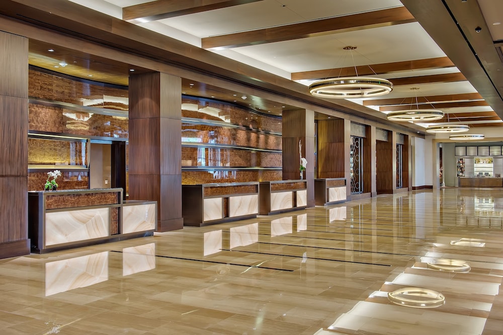 Omni Nashville Hotel - photo 4