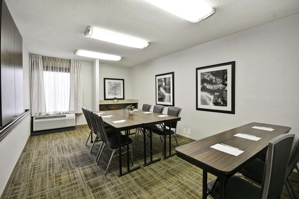 Hampton Inn Birmingham Mountain Brook - photo 28