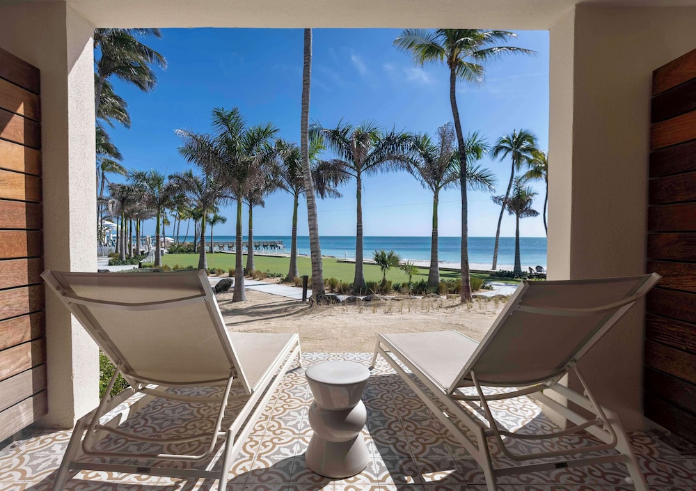 Casa Marina Key West Curio Collection by Hilton - photo 33
