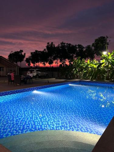 Echoes in Devanhalli, India