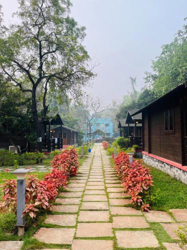 Cocorico Stay Ya Cottages Alibag in New Delhi, India