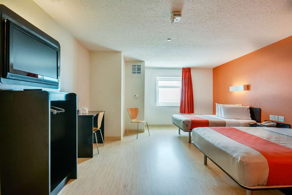 Motel 6 Biloxi MS Beach - photo 8