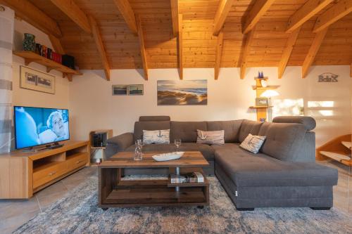 Ferienhaus Piratennest Westertill 11 in Dorum, Germany