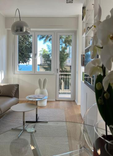 Asso di Picche Luxury suite — 4-Star Luxury Hotel in San Remo, Italy