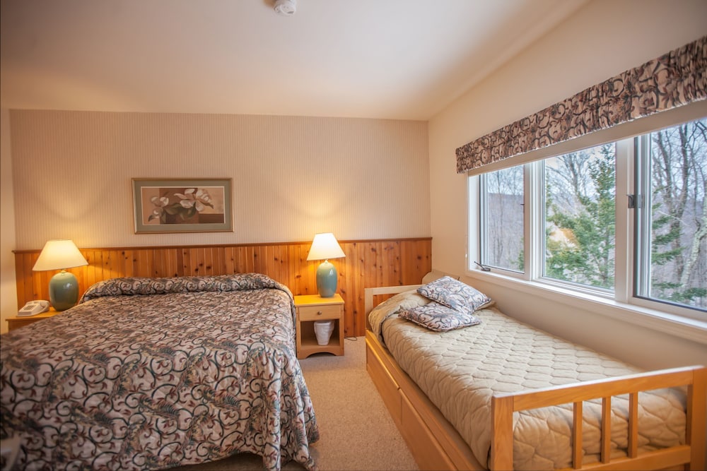 Smuggler's Notch Resort by Resort Stay - photo 12