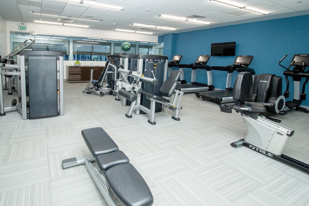 Element Miami Doral - photo 36