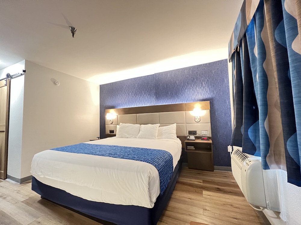 SureStay Plus Hotel by Best Western Mammoth Lakes - photo 5