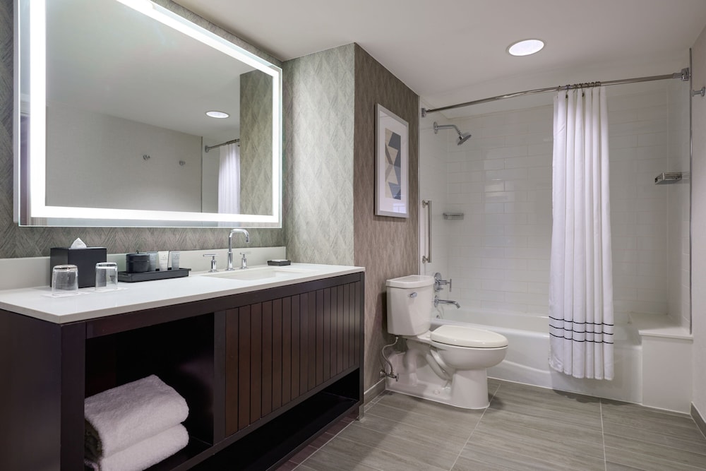 JW Marriott Houston by the Galleria - photo 34