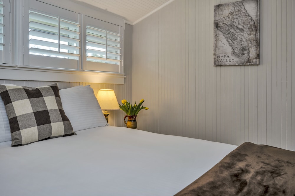 Calistoga Wine Way Inn - photo 51