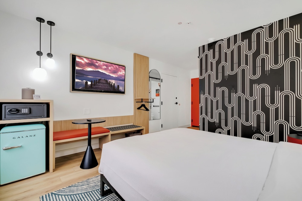 Bob Hotels - photo 29