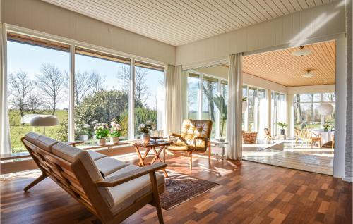Awesome Home In Holstebro With Kitchen — Holstebro — photo 3