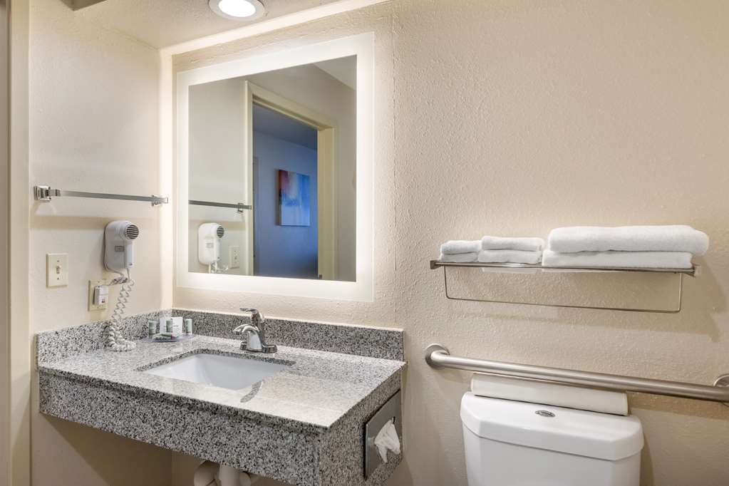 Best Western Post Inn - photo 40
