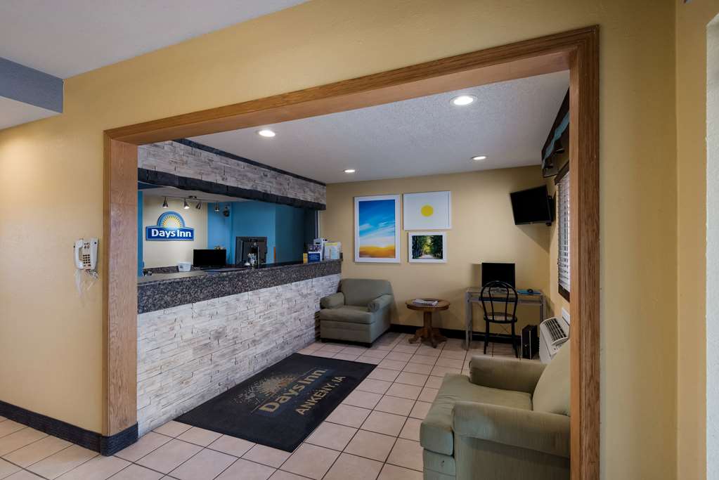 Days Inn by Wyndham Ankeny Des Moines - photo 15