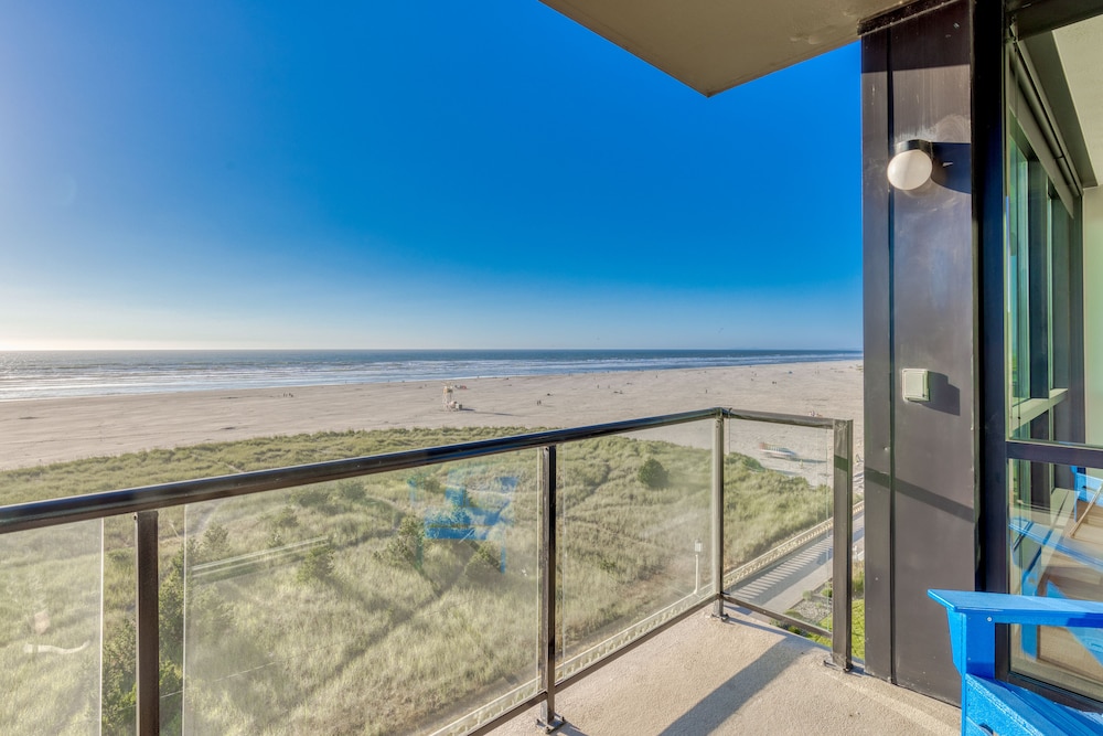 Sand & Sea Resort Condominiums - photo 720