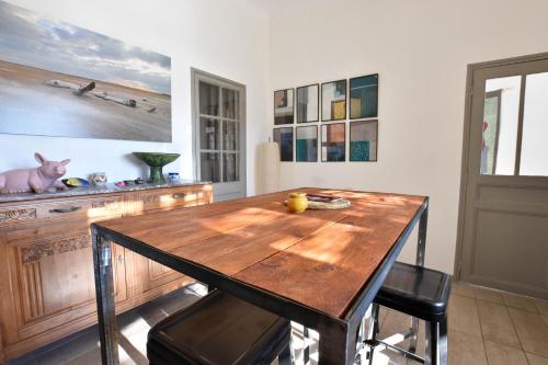 Hugo Les Maisons de Vincent - last minute hotel in Arles