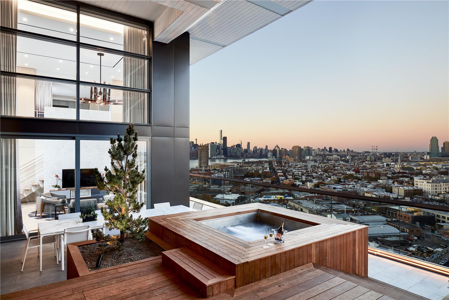 The William Vale - photo 40