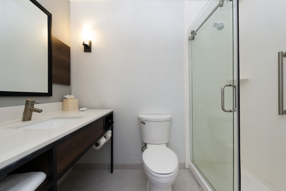 Hilton Garden Inn Baton Rouge Airport - photo 25