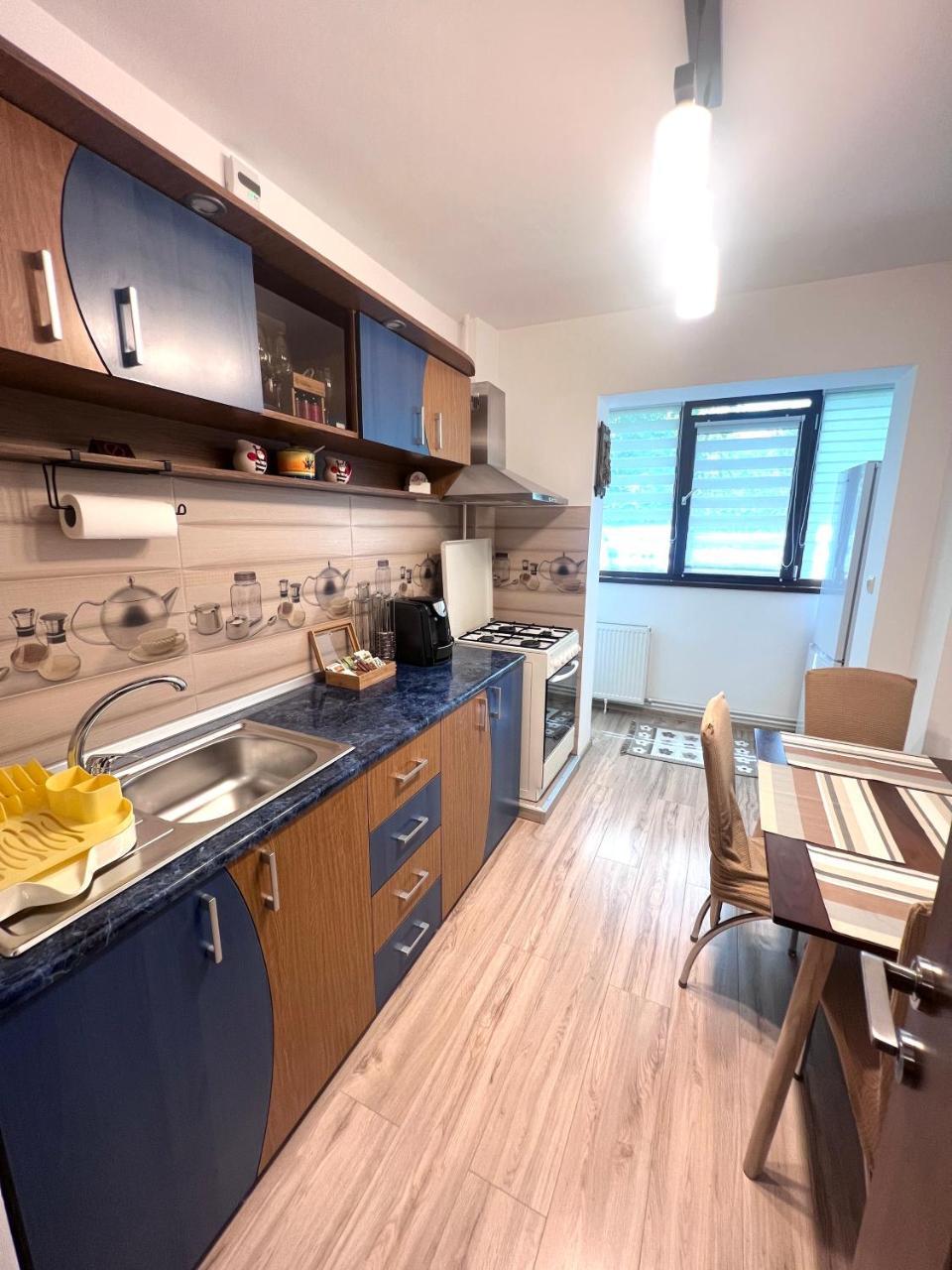 CRISTAL Apartament Calea Bucuresti — Craiova — photo 5