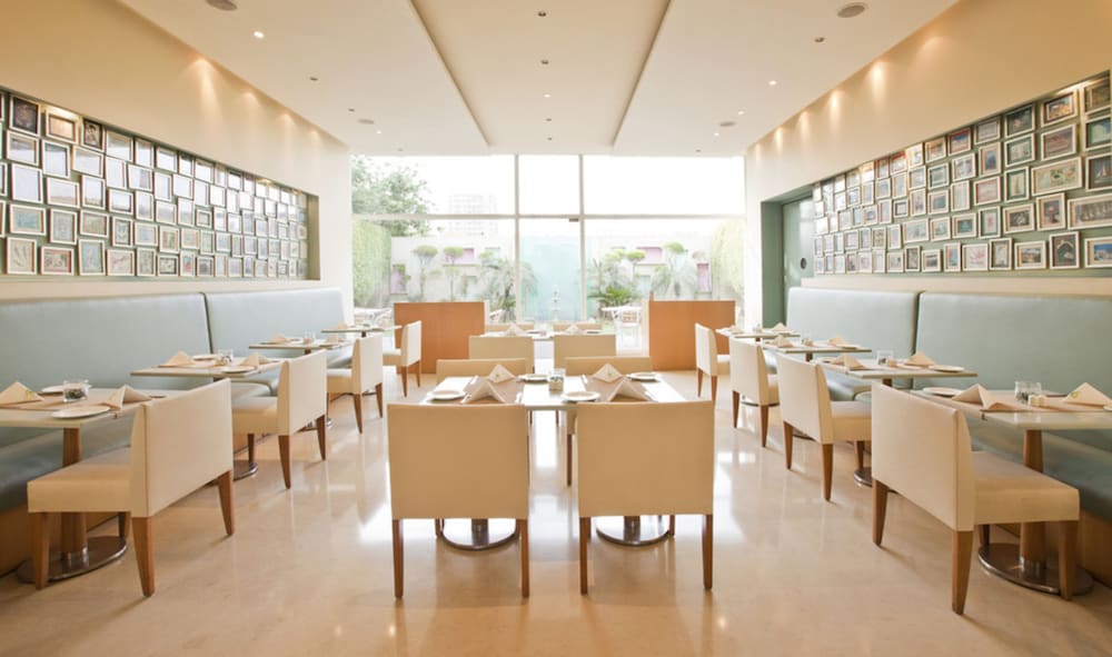 RnB Select The Clover - last minute hotel in Gurgaon