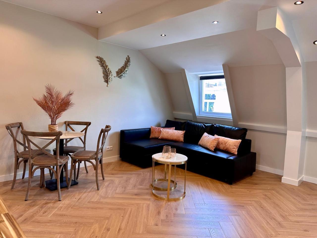 Pure Center B in Zandvoort, Netherlands