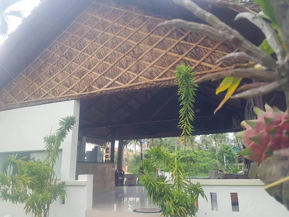 Bien Dua Backpacker Hotel — Phan Thiet — photo 2