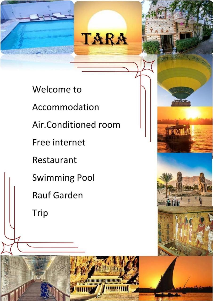 Tara Apartments