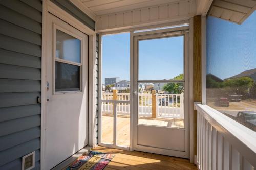 Changes In L'Attitude by Oak Island Accommodations - photo 35