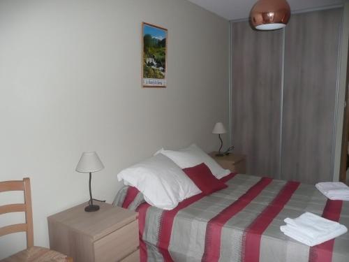 Residence L’Etoile du Sancy — La Bourboule — photo 3