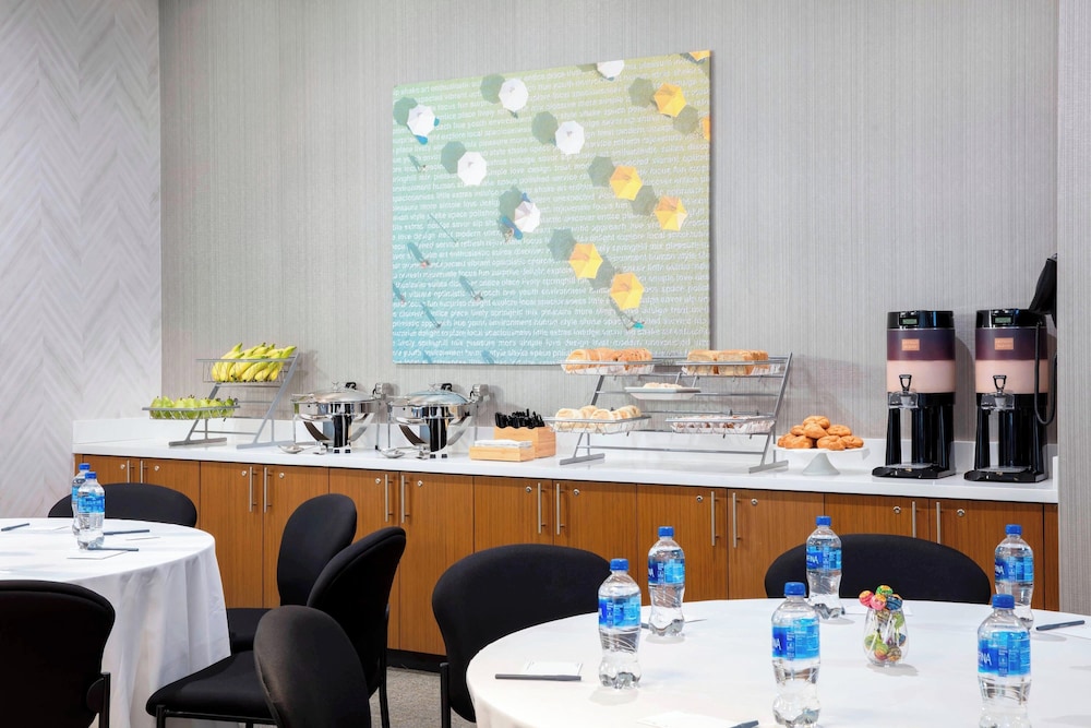 SpringHill Suites by Marriott Miami Doral - photo 20