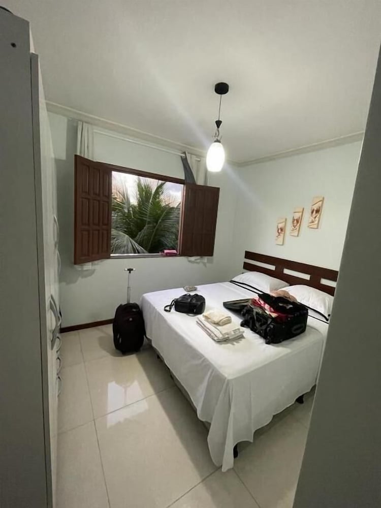 Pousada Carvalhos Camaçari — Camacari — photo 3