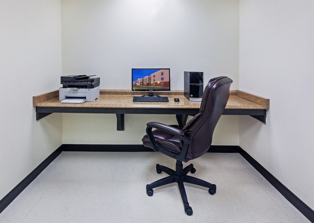 Candlewood Suites San Angelo TX by IHG - photo 35