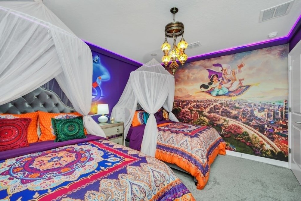 9 Bed Pool Home Storey Lake Resort 9 Bedroom Home by RedAwning - photo 7