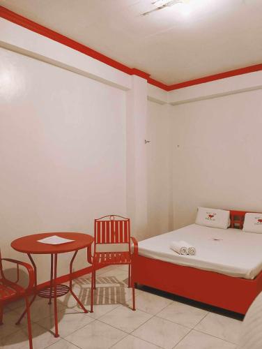 Wjv Inn Bacolod in Bacolod, Philippines