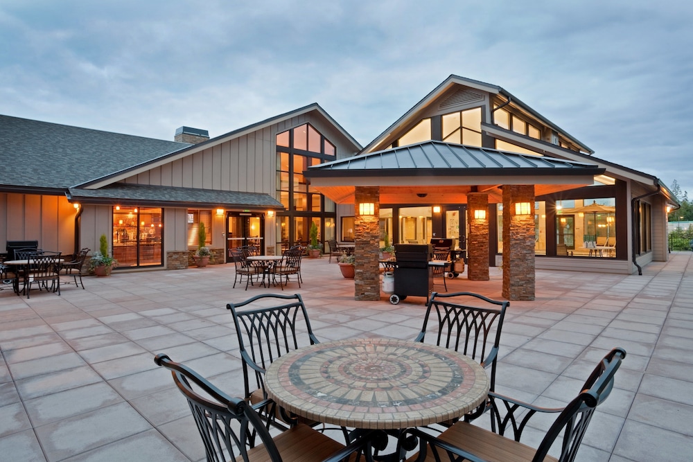 Staybridge Suites Everett Paine Field by IHG - photo 34