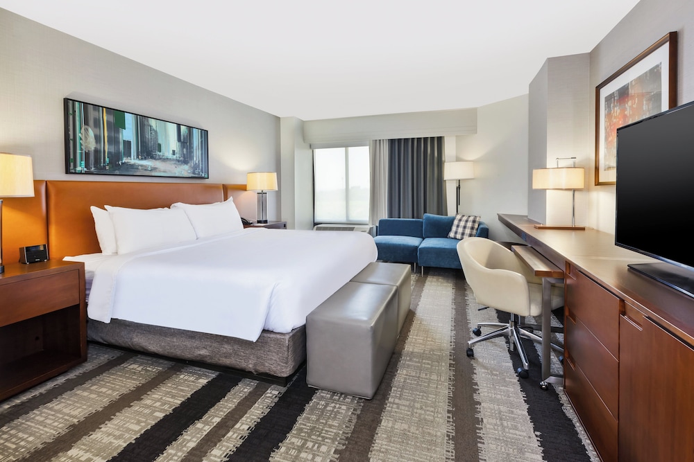 Crowne Plaza Dulles Airport by IHG - photo 37