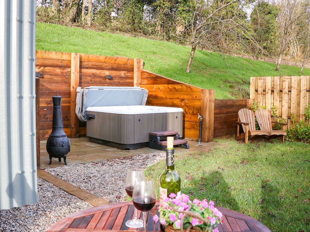 Little Silver Fox in Bideford, United Kingdom