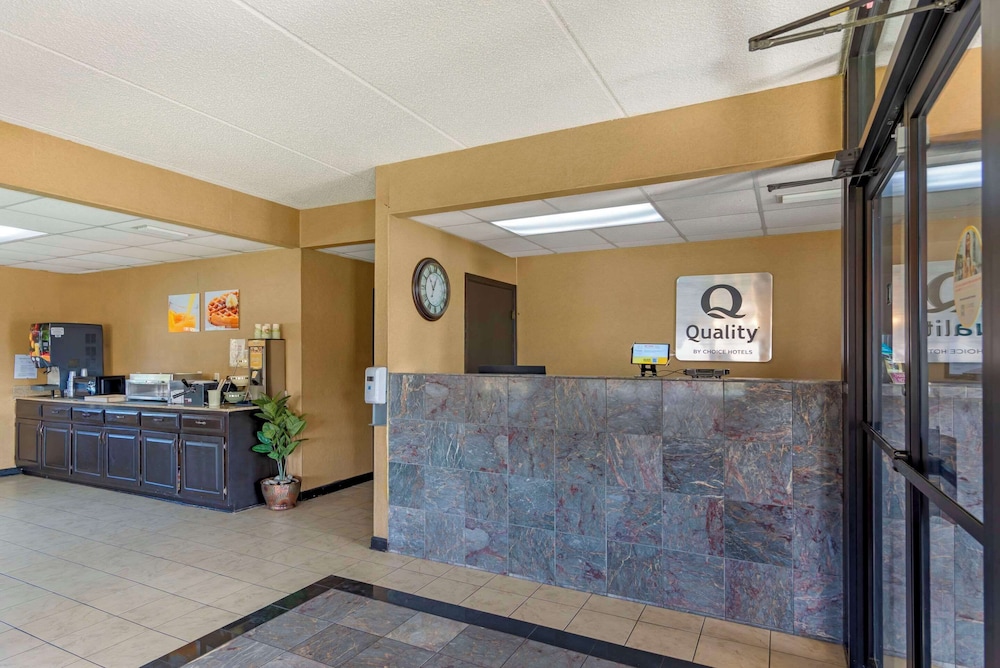 Quality Inn Cordele - photo 2