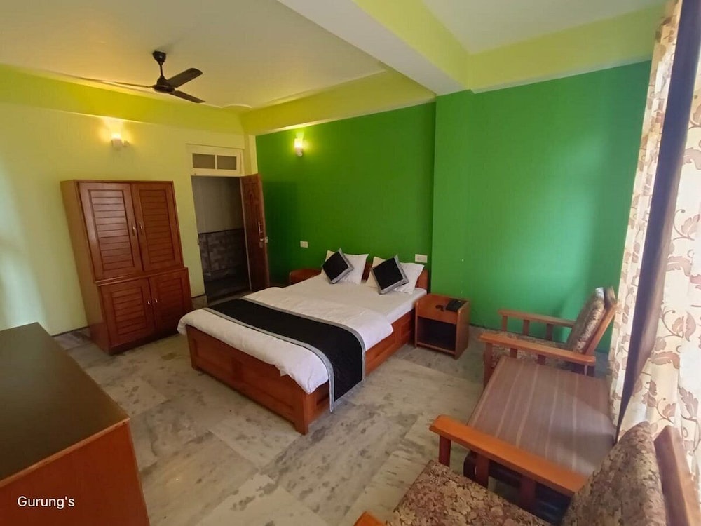 Ecotel Kalimpong — Kalimpong — photo 2
