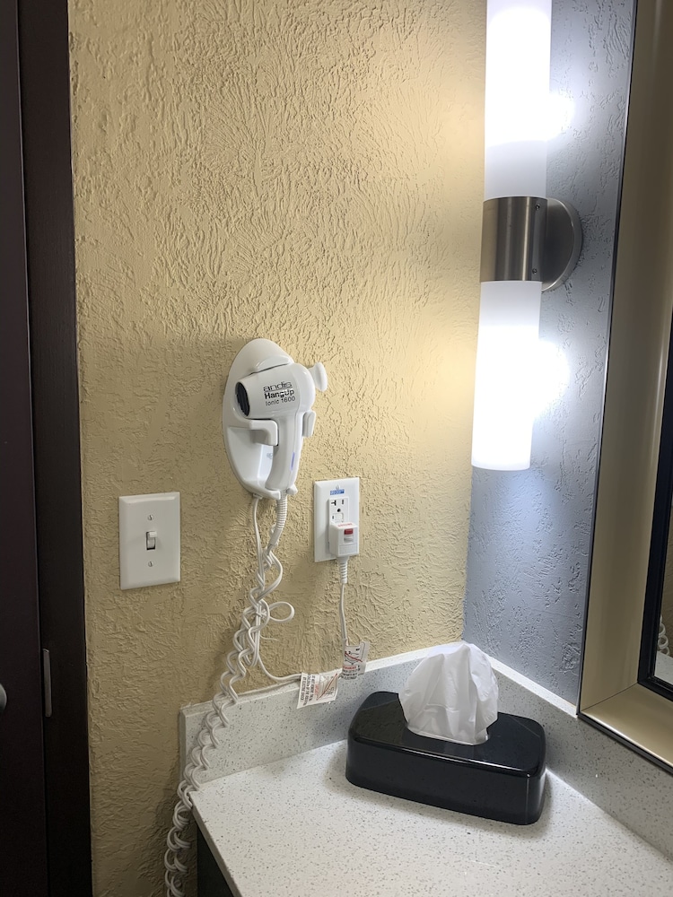 Holiday Inn Express and Suites Kansas City Airport by IHG - photo 25