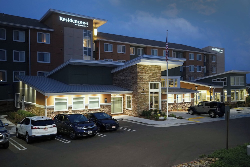 Residence Inn by Marriott Colorado Springs First & Main - photo 31