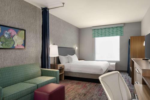 Home2 Suites By Hilton Conyers Atlanta - photo 7