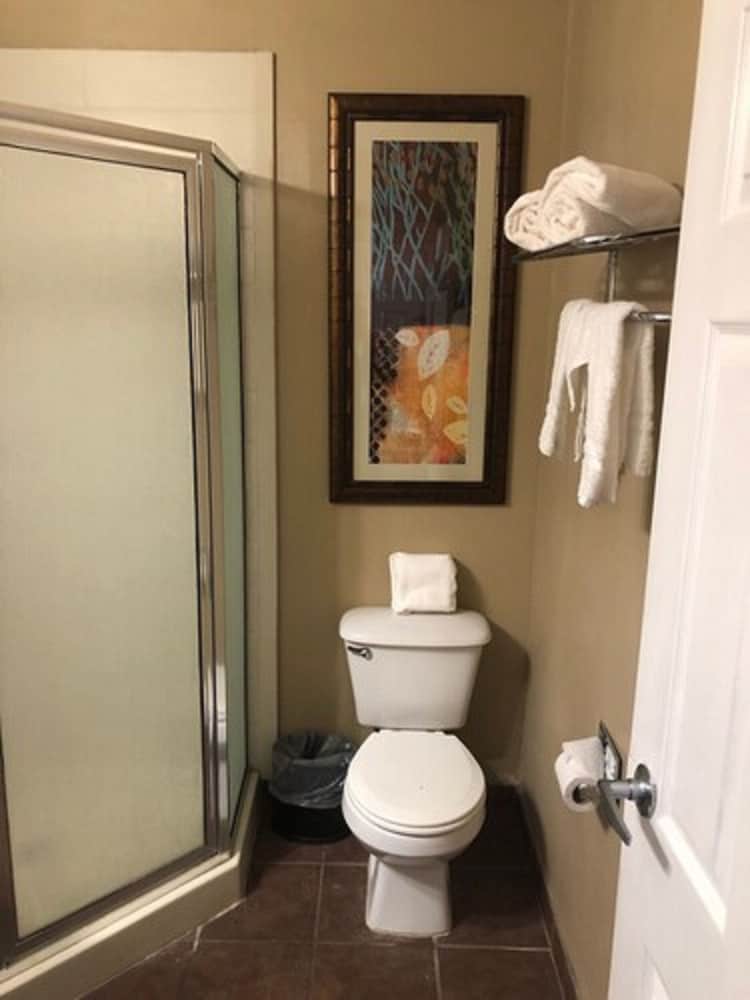 Howard Johnson by Wyndham Odessa TX - photo 24