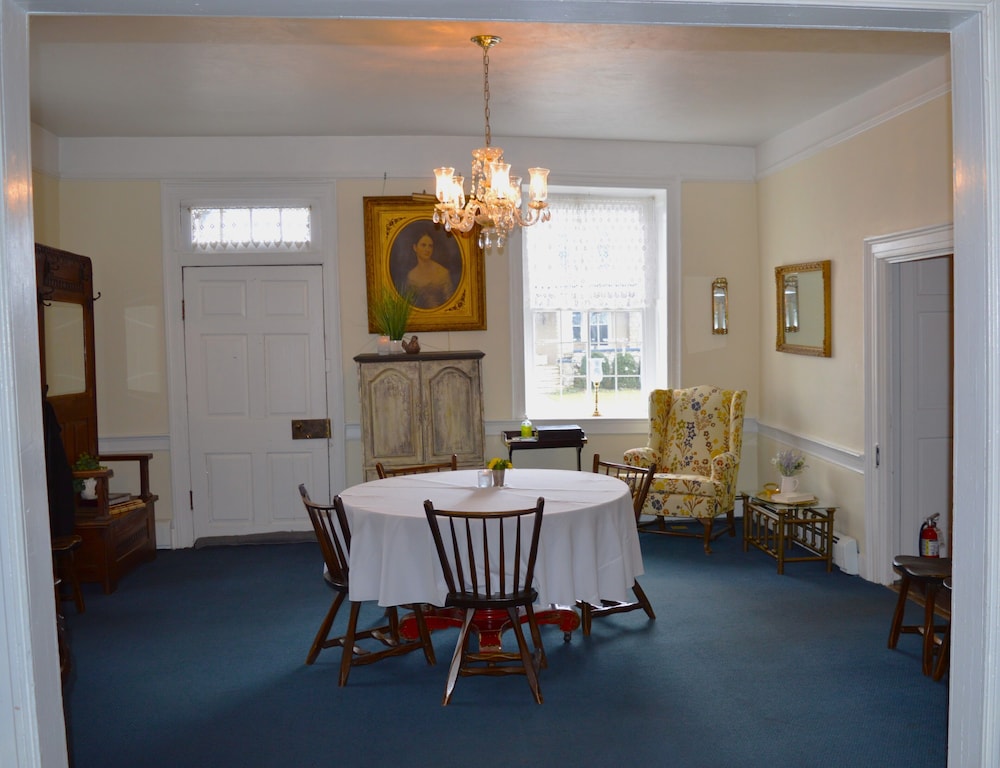 The Historic Fairfield Inn 1757 - photo 21