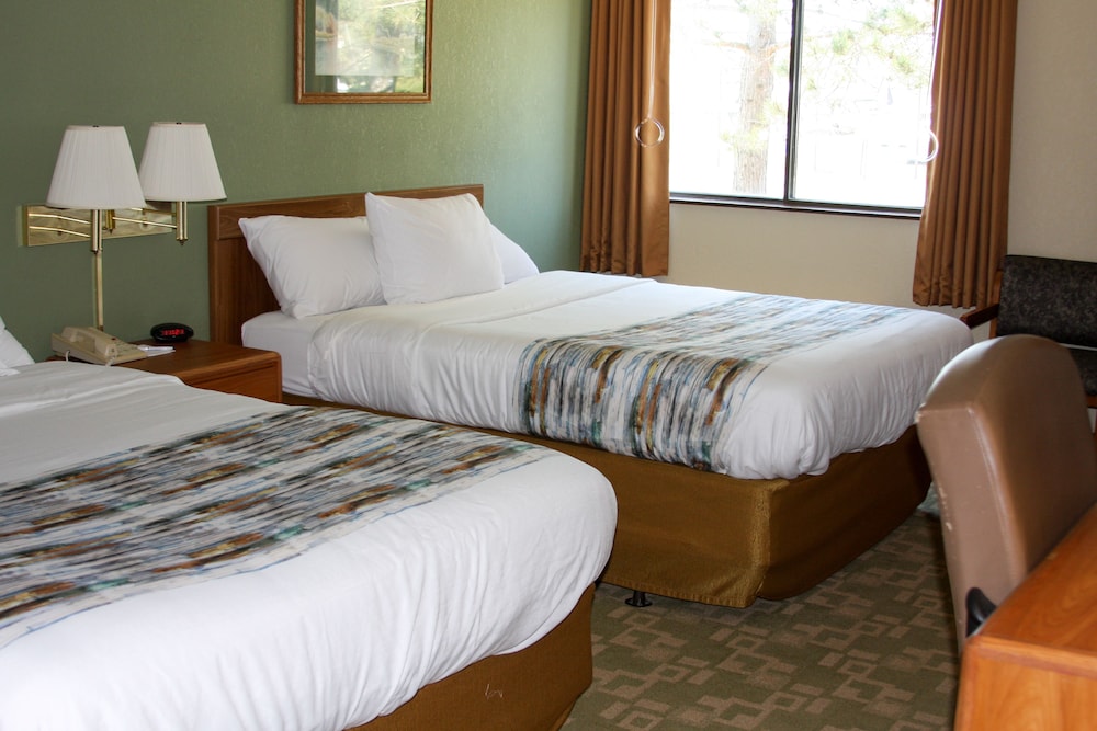 Barker's Island Inn Resort - photo 7