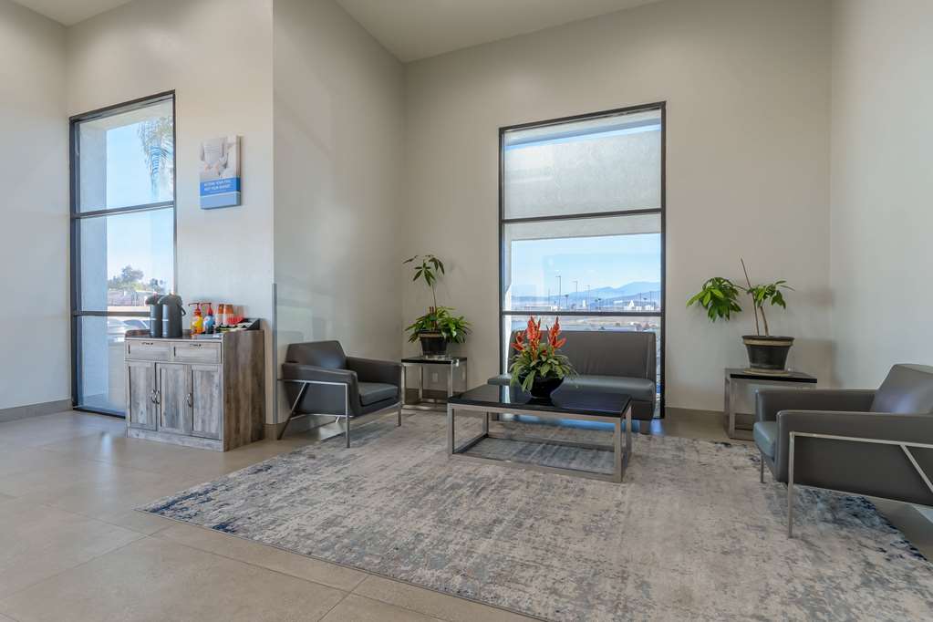 Studio 6 Suites Perris CA - photo 22