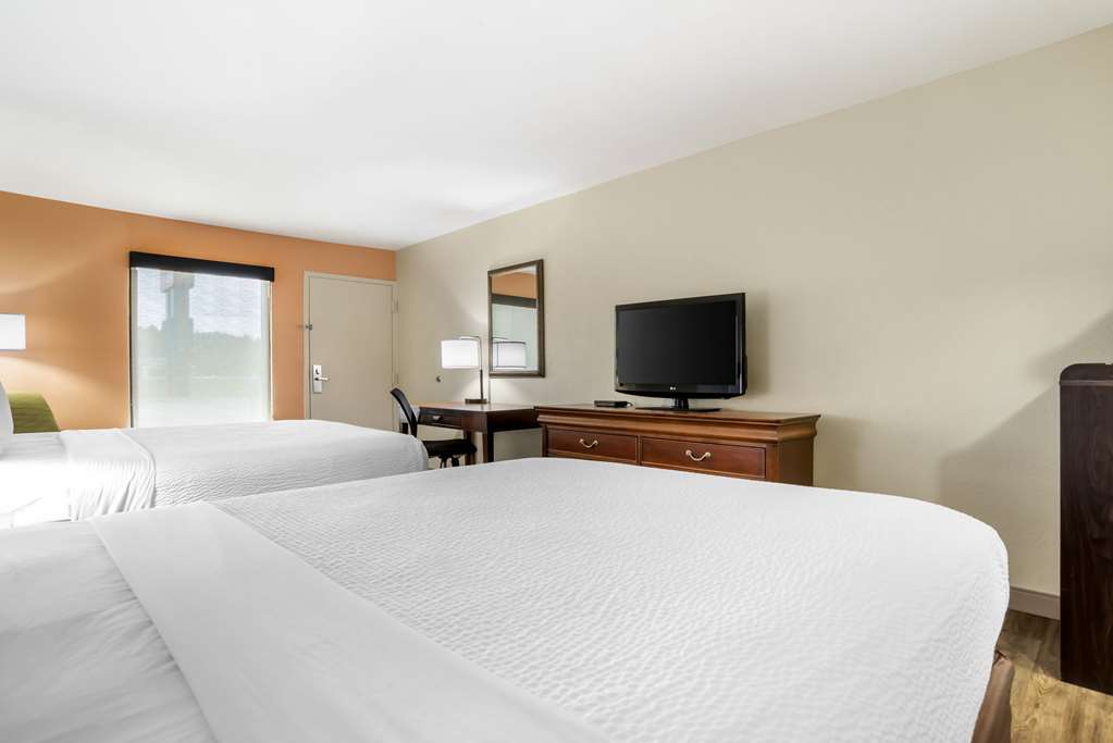 Econo Lodge Moss Point Pascagoula - photo 7
