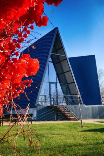 Green Village Pensiune in Cahul, Moldova